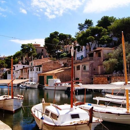 Casa De La Luz Villa Cala Llombards Dış mekan fotoğraf