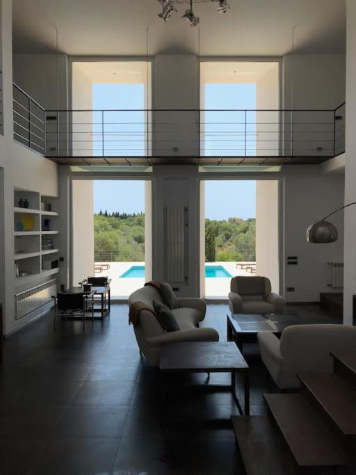 Casa De La Luz Villa Cala Llombards Dış mekan fotoğraf