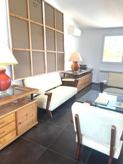 Casa De La Luz Villa Cala Llombards Dış mekan fotoğraf